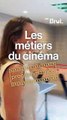 Les métiers du cinéma : programmatrice