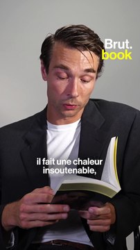 La face cachée de la vente de roses racontée par le romancier Oscar Coop-Phane