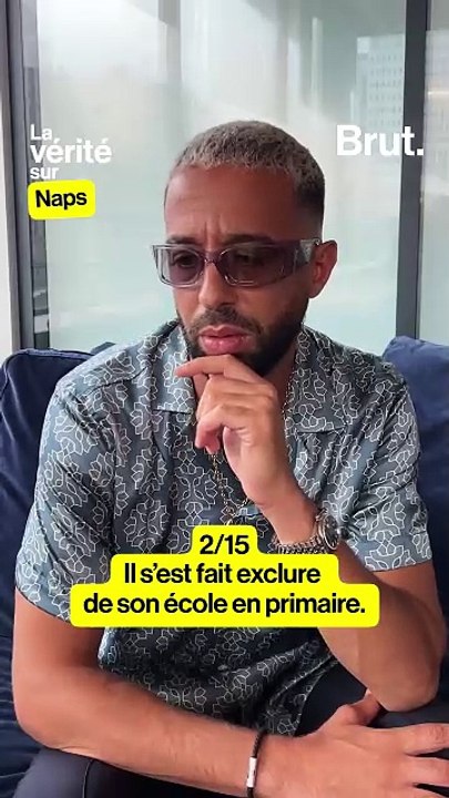 Toute la vérité sur Naps… par Naps