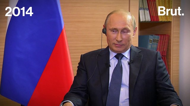 Poutine, les coulisses du 20h... Gilles Bouleau se confie