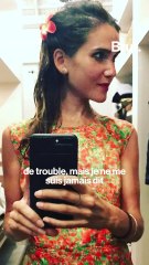 Joyce Jonathan victime de TCA : "Je n'ai plus honte d'en parler"