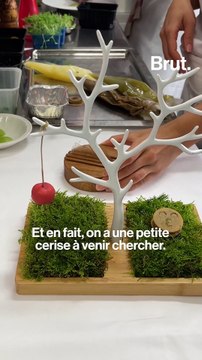 Avec Danny, chef étoilé et rappeur