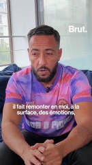 Entretien Brut avec Lacrim
