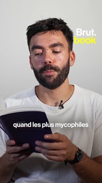 Brut Book — Petites choses de Benoît Coquil