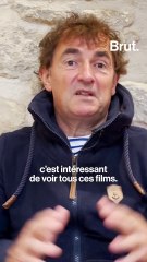 Albert Dupontel et sa vision de la politique, de l'éducation et de l'engagement