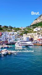 Le retour du Capri pant