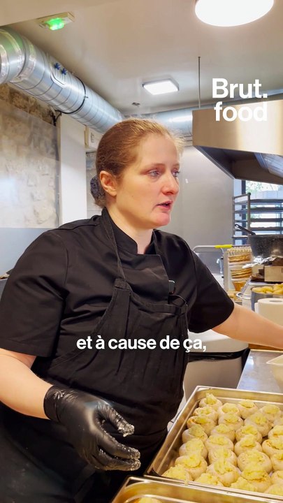 Le parcours de Magda, cheffe cuisinière géorgienne
