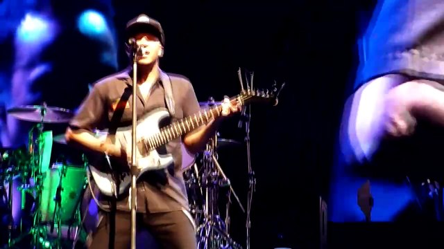 Bruce Springsteen - Ghost of Tom Joad