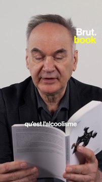 Brut Book — Les Contes de Jaime Montestrela , par Hervé Le Tellier