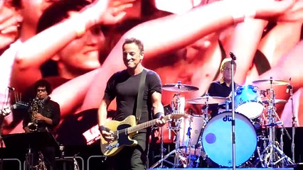 Bruce Springsteen - Bobby Jean