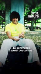 L'histoire hors du commun de Paul Watson