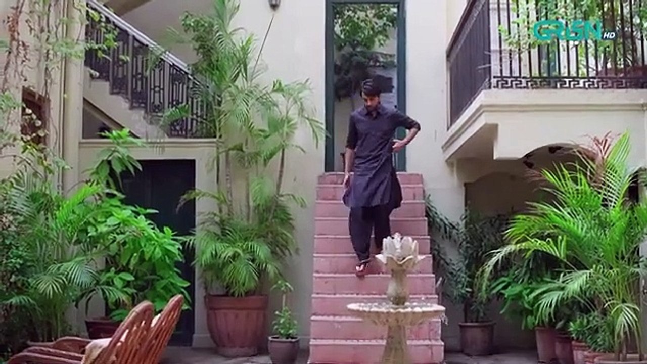 Ishq Beparwah Episode 23 _ 25th November 2024 _ Affan Waheed _ Alizeh ...