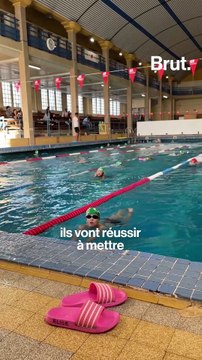 À Toulouse, Léon Marchand crée des vocations de futurs champions