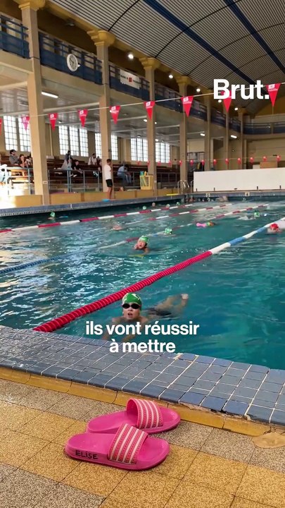 À Toulouse, Léon Marchand crée des vocations de futurs champions