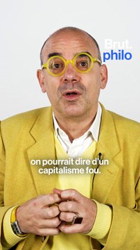 Brut philo : comment lutter contre le découragement, par Fabrice Midal