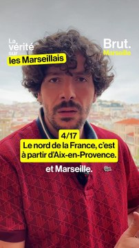 La vérité sur les Marseillais avec Redouane Bougheraba