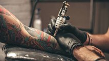 Cómo Los Tatuajes Pueden Mejorar La Salud Mental