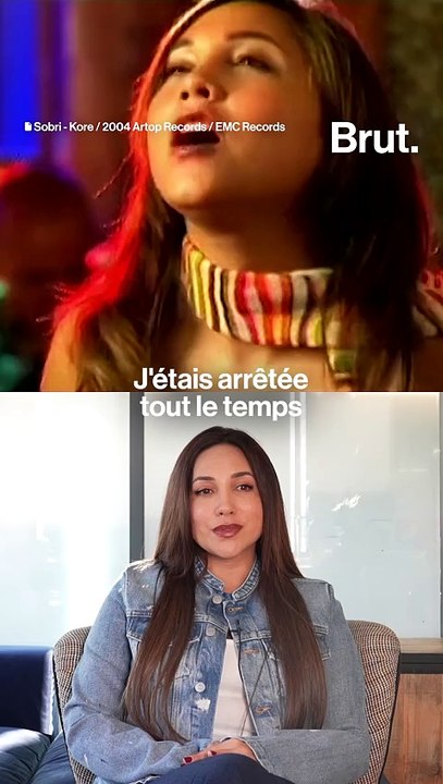 Leslie : "Sobri", son parcours depuis 20 ans, son retour