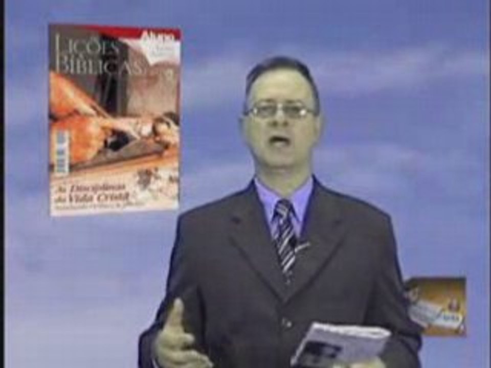 Licao 5 2trimestre 2008, parte 3, Ev. Luiz Henrique, A Subli