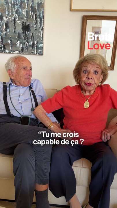 S'aimer après 70 ans de mariage