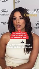 On a posé 4 question à Eva Longoria