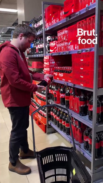 Coca, ketchup, chips, chocolat… l'histoire des produits de grande consommation