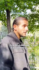 On s'est baladé à Barbès avec Sofiane Zermani