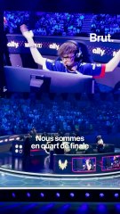 3 jours avec Zen, joueur pro e-sport sur Rocket League