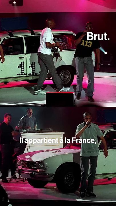 Rim’K raconte "Tonton du bled"