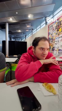 Dans les coulisses des Rencontres du Papotin avec Philippe Katerine