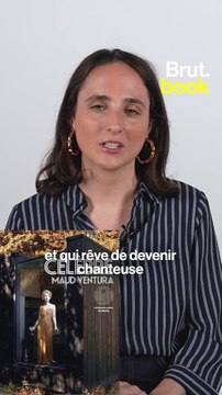 Maud Ventura raconte les secrets de fabrication de Célèbre , son deuxième roman – Brut Book