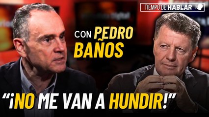TdH / El coronel Baños alerta: “Volverá la mili y a la guerra irán chicos normales, no los de los de las élites y los políticos"
