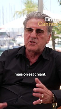 Le métier d'acteur par Daniel Auteuil