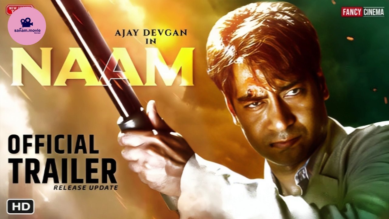 Naam Movie 2024 Review | By Sanam.Movie Review