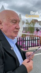 Leçon de photo avec Raymond Depardon