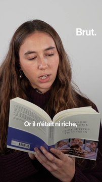 Léontine Behaeghel raconte l'amour sous emprise dans Cinq petites tristesses