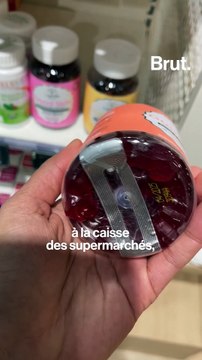 Compléments alimentaires, gummies… quels intérêts, quels risques ?