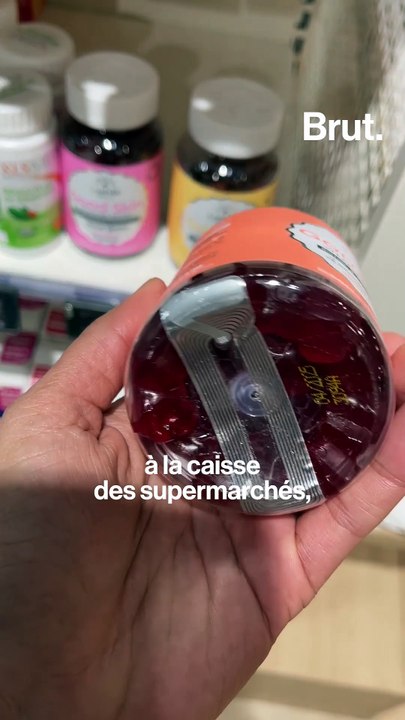 Compléments alimentaires, gummies… quels intérêts, quels risques ?