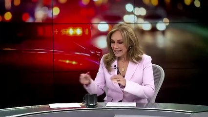 Captan un robo frustrado a una residencia de Monterrey. Elisa Alanís, 25 de noviembre 2024