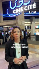 Son job : attachée communication événementiel