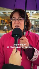 Est-ce que vous accepteriez de débattre avec un inconnu qui aurait des opinions complètement opposées ?