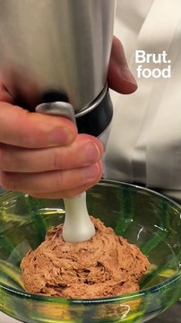 La recette anti-gaspi du chef étoilé Jean-François Piège