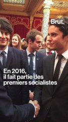 C'est qui Gabriel Attal ?