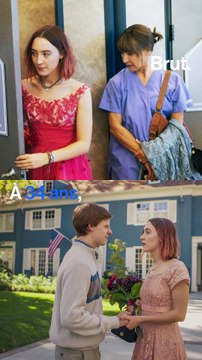 L'histoire de Greta Gerwig, la réalisatrice derrière Barbie