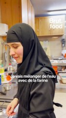 La rizonnaise des soeurs du monastère de Solan