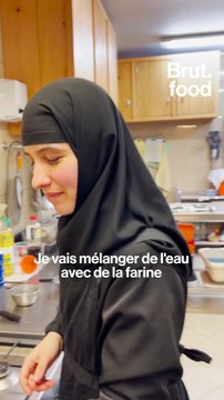 La rizonnaise des soeurs du monastère de Solan