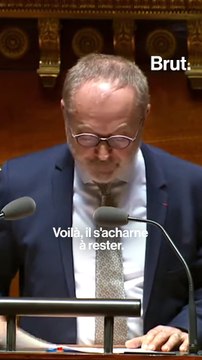 Sandrine Josso sur l'importance du procès des viols de Mazan