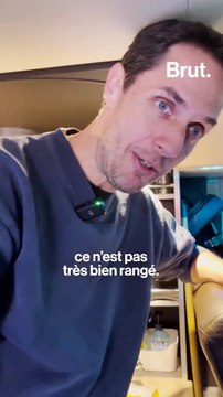 Dans les coulisses du concert de Grand Corps Malade à Marseille