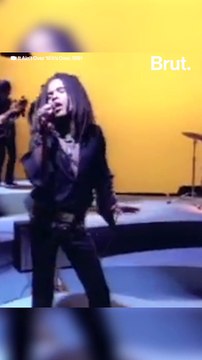 Lenny Kravitz raconte l'histoire d'un de ses plus gros succès : It Ain't Over 'Til It's Over