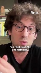 Éloge des mathématiques par Hugo Duminil-Copin